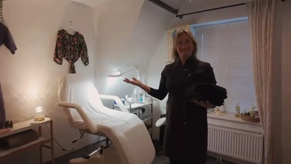 Verwelkoming de Praktijk van Jacqueline