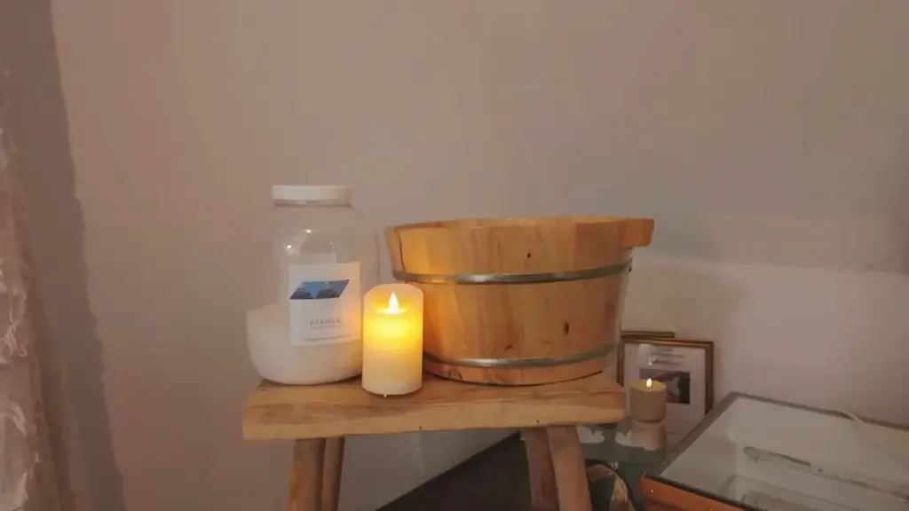 Voetreflexmassage in de praktijk
